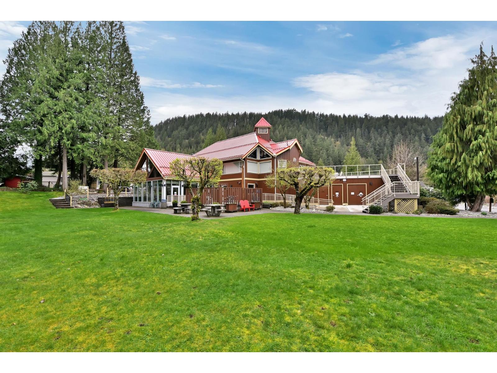 133 14600 MORRIS VALLEY ROAD, Mission
