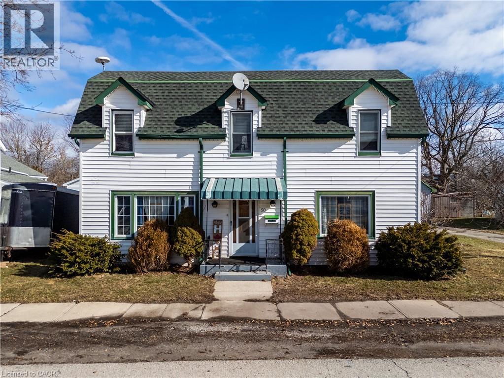 50 JANE Street, Hagersville, Ontario