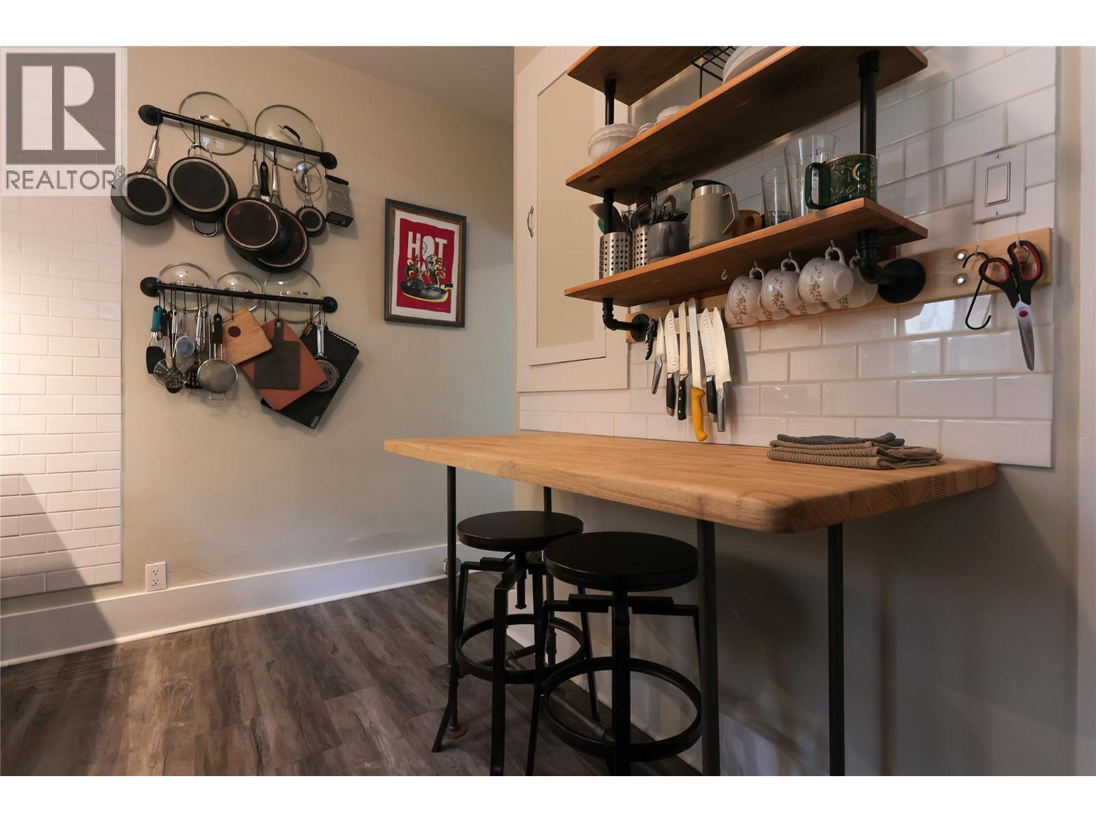 2078 Topping Street, Trail