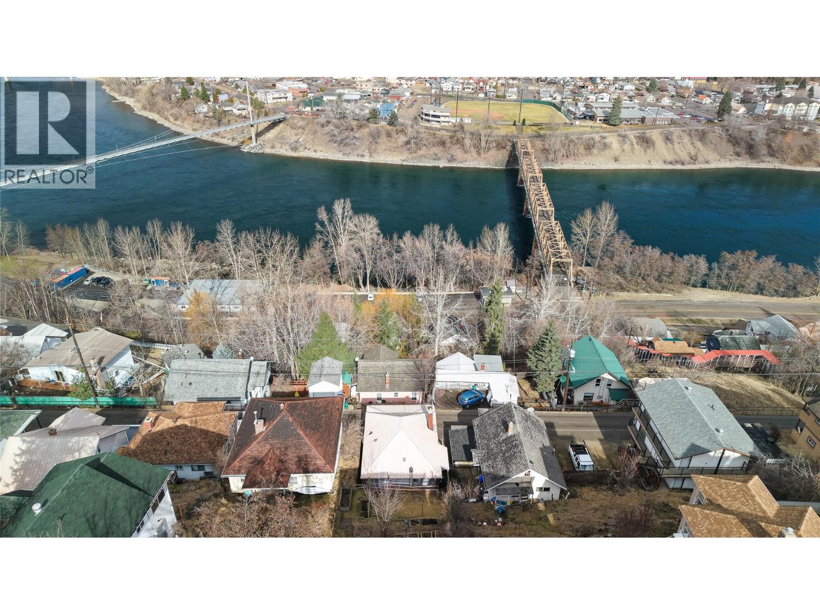 2078 Topping Street, Trail