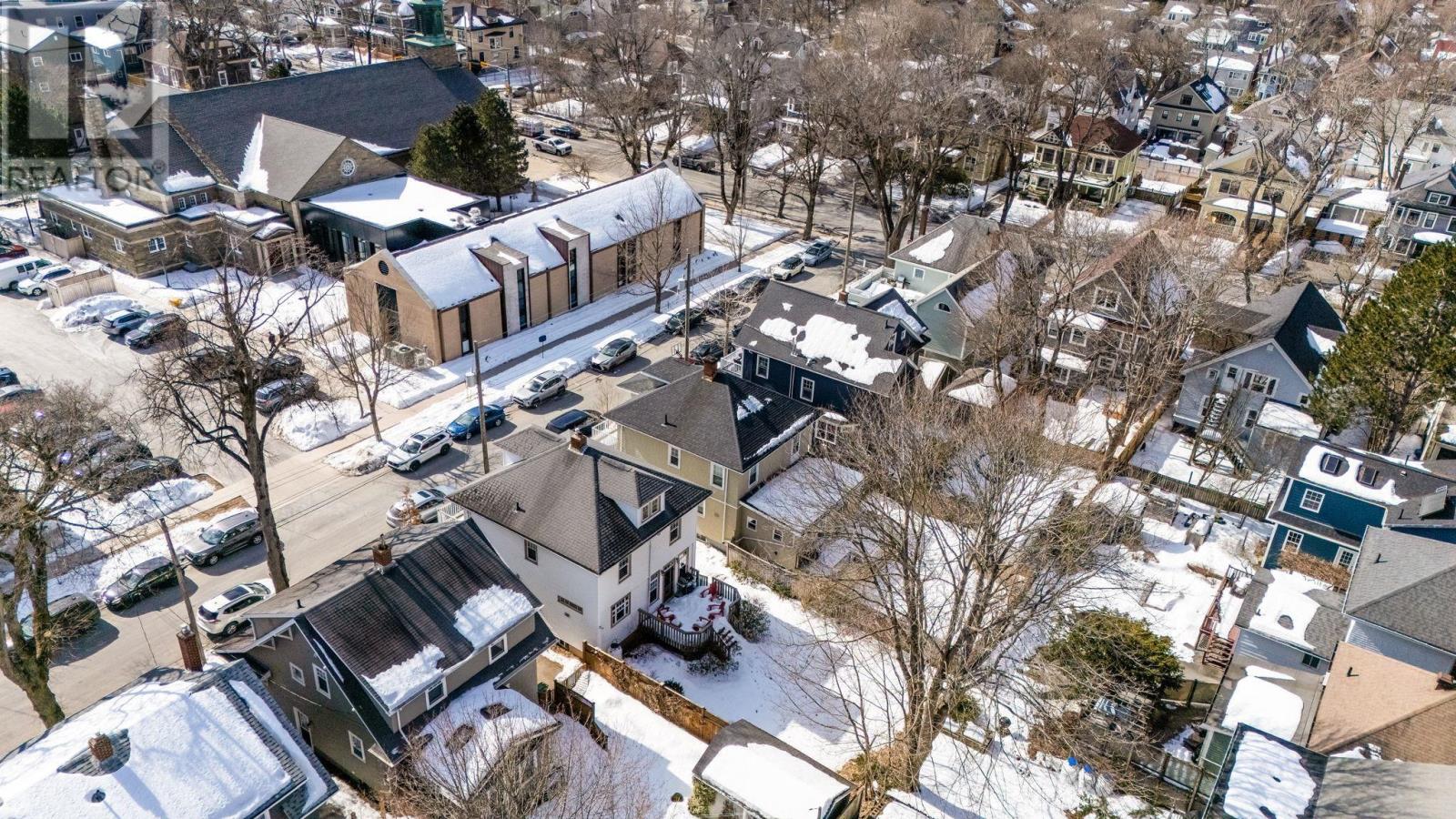 Property 38 of 40 of 6347 Cornwall Street