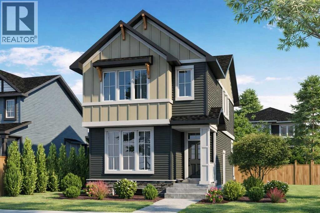 15453 45 Street SW, Calgary, Alberta