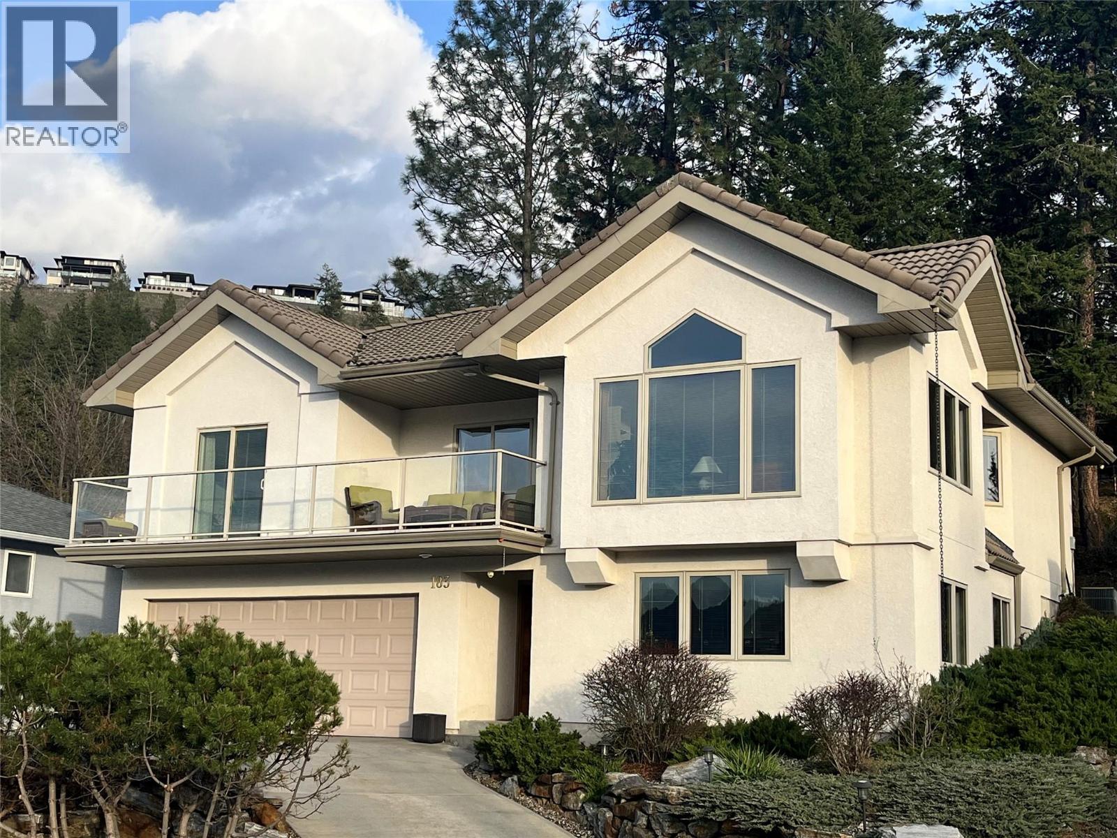  183 Magic Drive, Kelowna