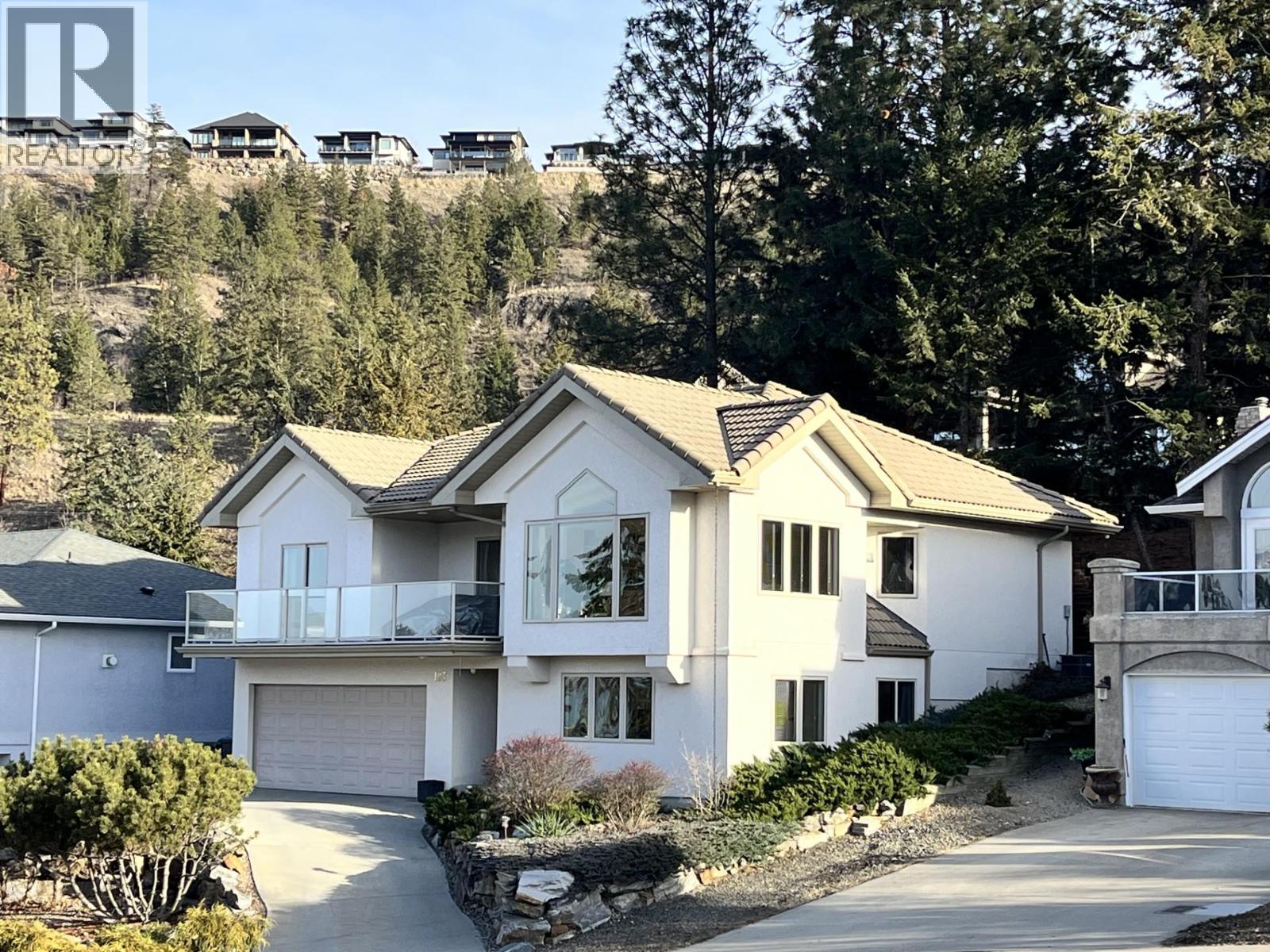  183 Magic Drive, Kelowna