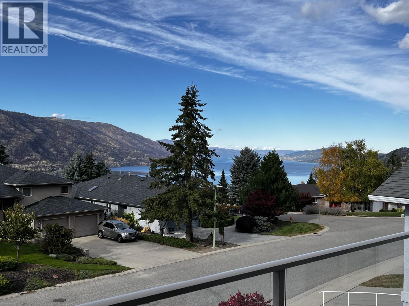  183 Magic Drive, Kelowna
