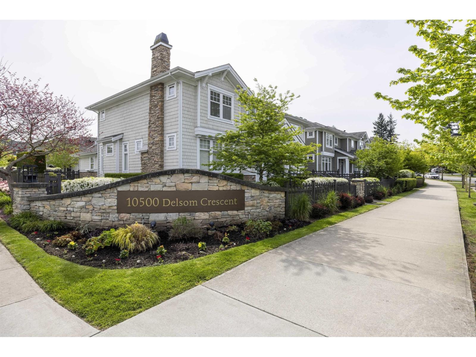 #80-10500 DELSOM Crescent, Delta