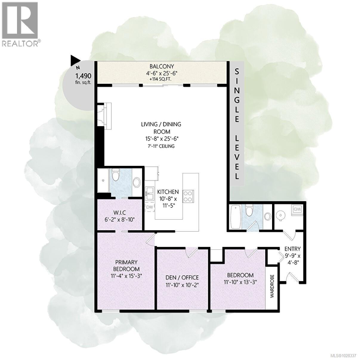 503 1175 Newport Ave, Oak Bay