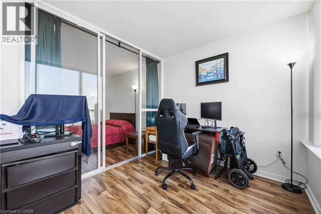 1 GREYSTONE WALK Drive Unit# 884, Toronto, Ontario, M1K5J3 — Photo 45