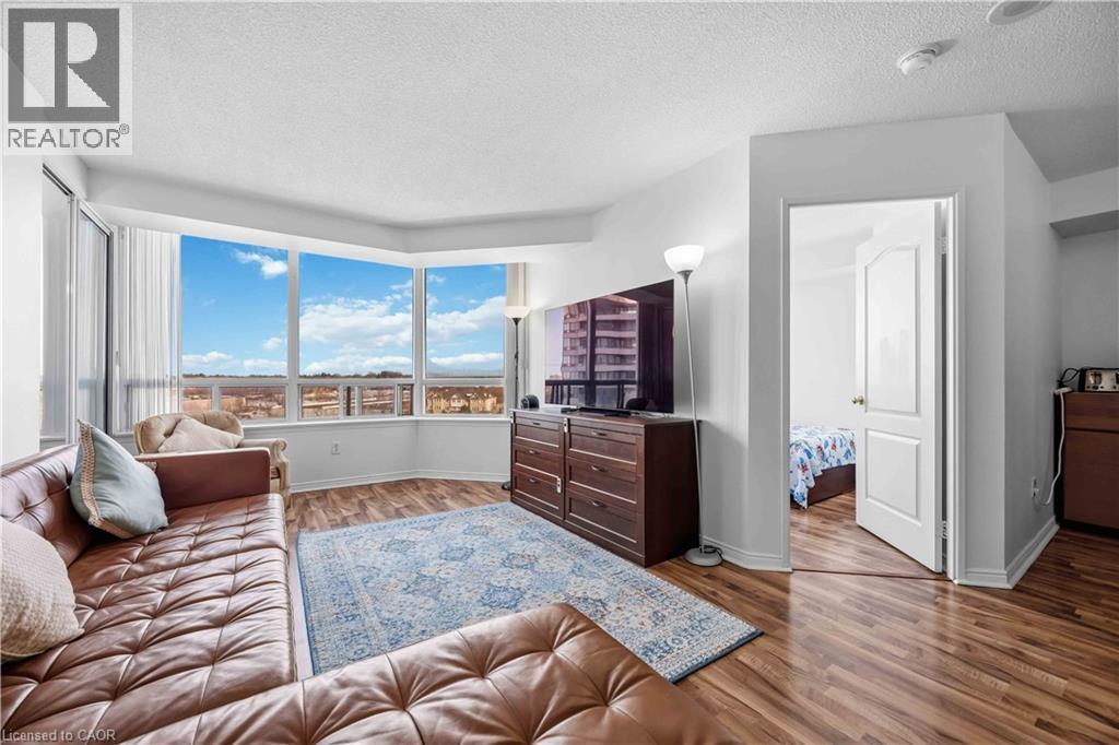 1 GREYSTONE WALK Drive Unit# 884, Toronto, Ontario, M1K5J3 — Photo 34