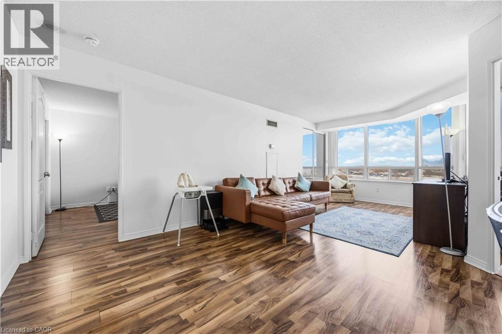 1 GREYSTONE WALK Drive Unit# 884, Toronto, Ontario, M1K5J3 — Photo 31