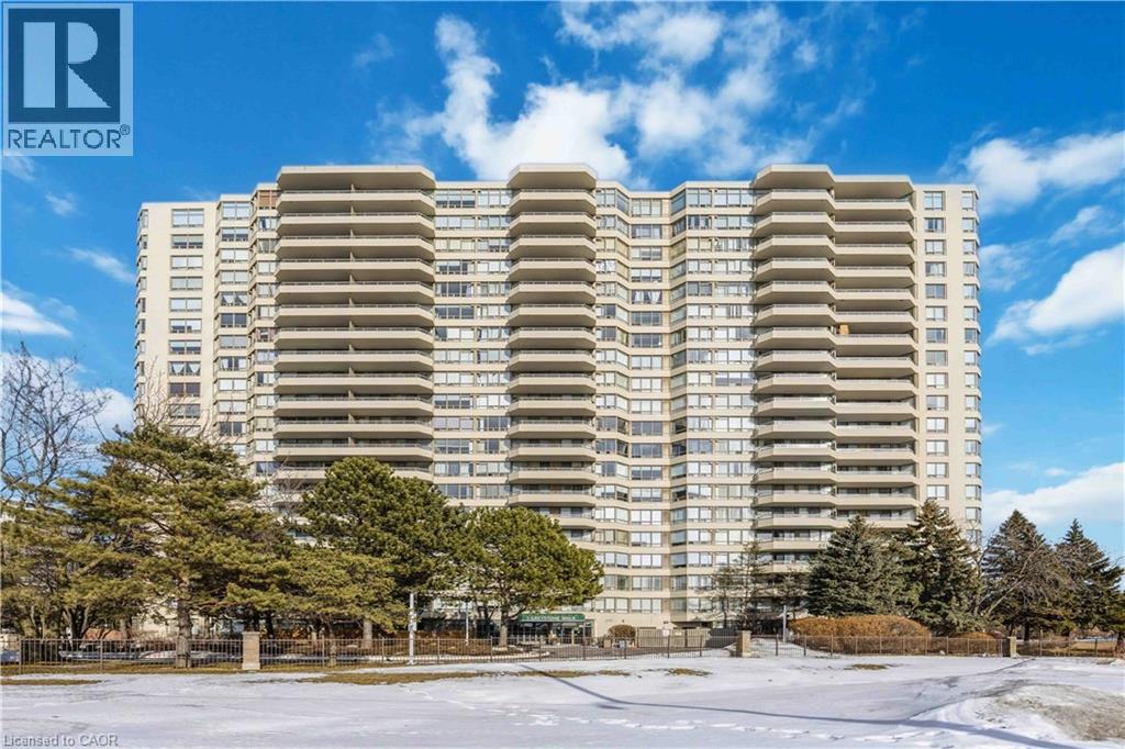 #884 1 GREYSTONE WALK DRIVE - 6
