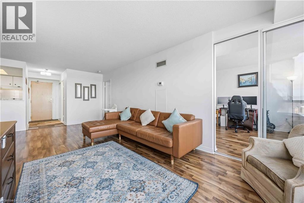 1 GREYSTONE WALK Drive Unit# 884, Toronto, Ontario, M1K5J3 — Photo 35