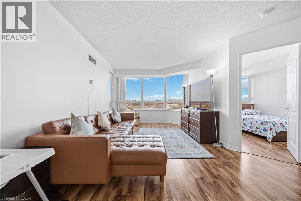 1 GREYSTONE WALK Drive Unit# 884, Toronto, Ontario, M1K5J3 — Photo 40