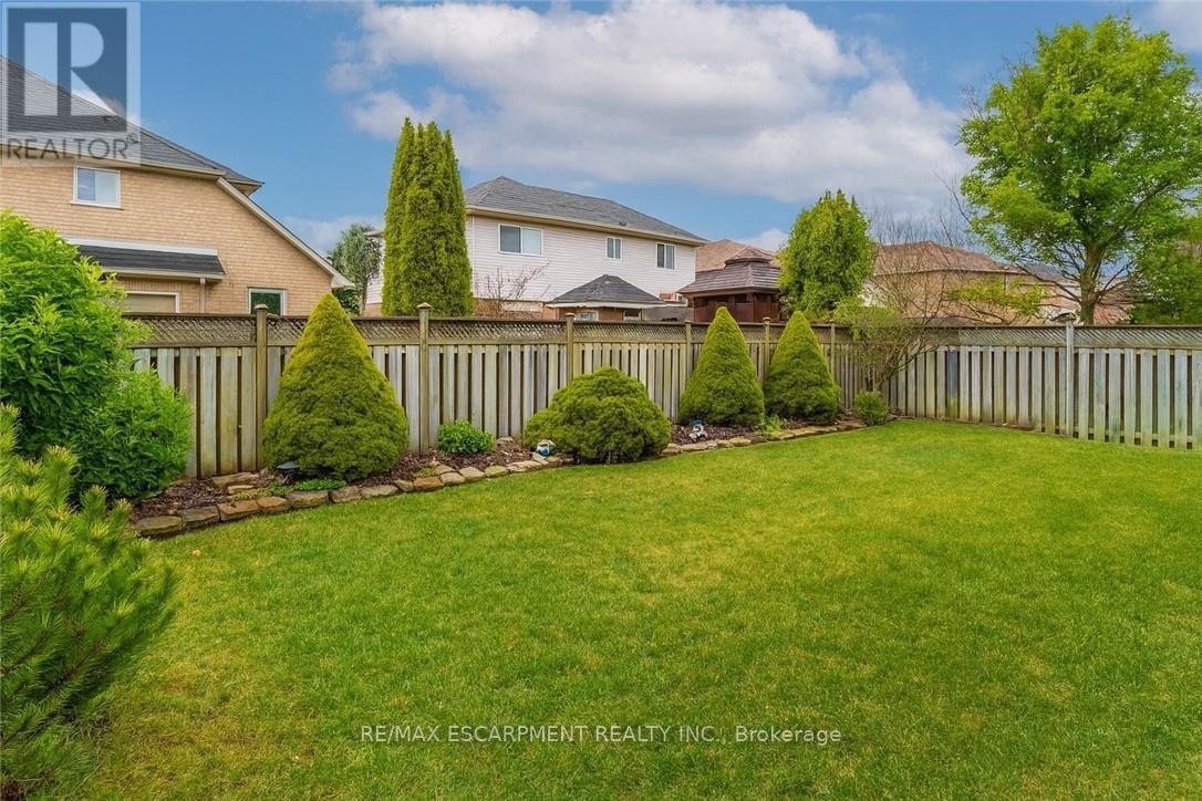 42 HILLGARDEN DRIVE - 35