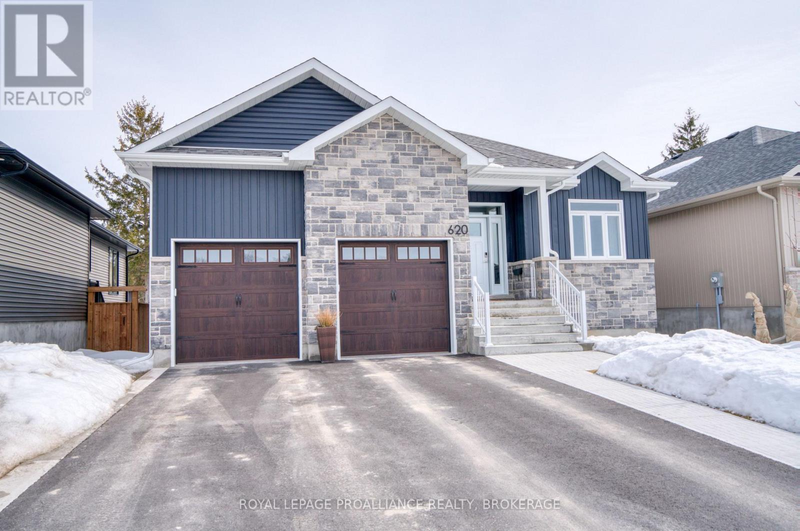 620 GRACELAND AVENUE