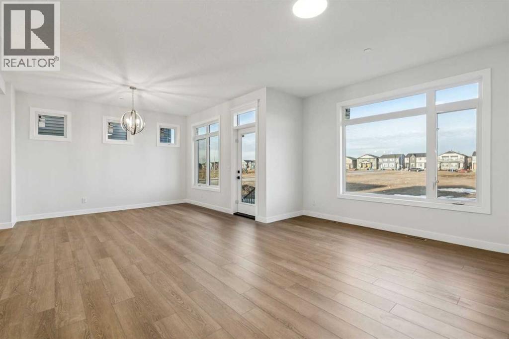 Single Family House for Sale in  Hotchkiss Common SE Hotchkiss Calgary 