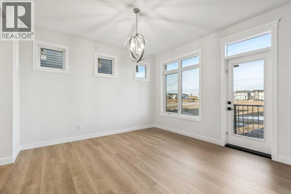 Single Family House for Sale in  Hotchkiss Common SE Hotchkiss Calgary 