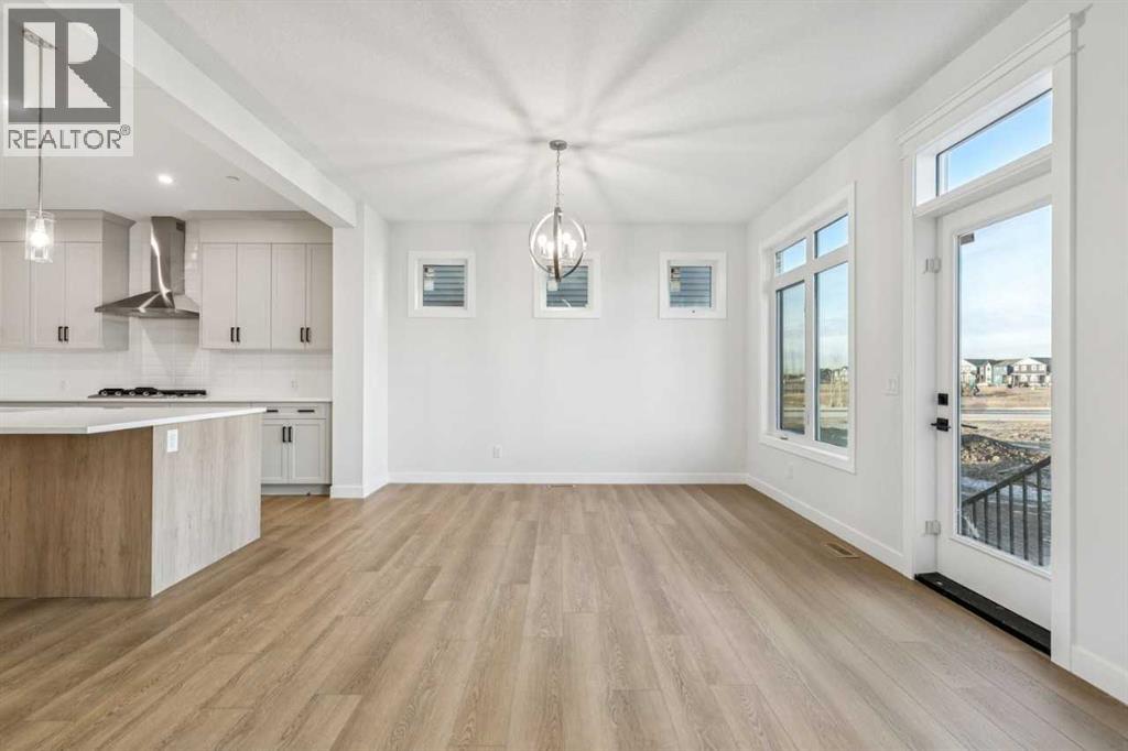 Single Family House for Sale in  Hotchkiss Common SE Hotchkiss Calgary 