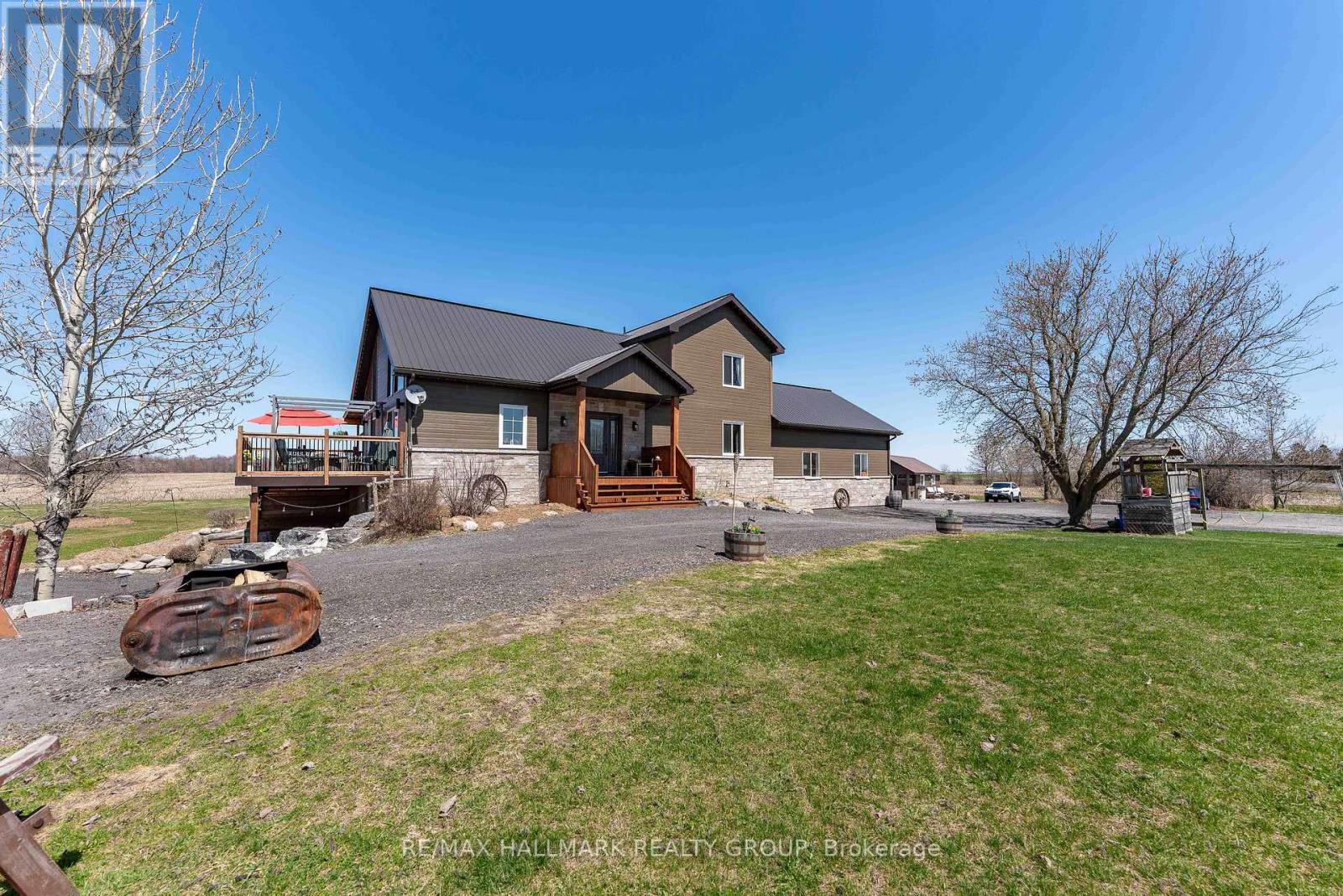 2421 CONCESSION 8 ROAD