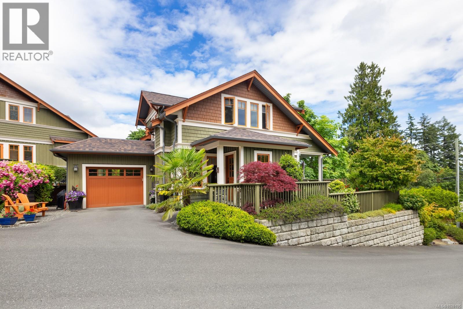  262A Fulford-Ganges Road, Salt Spring