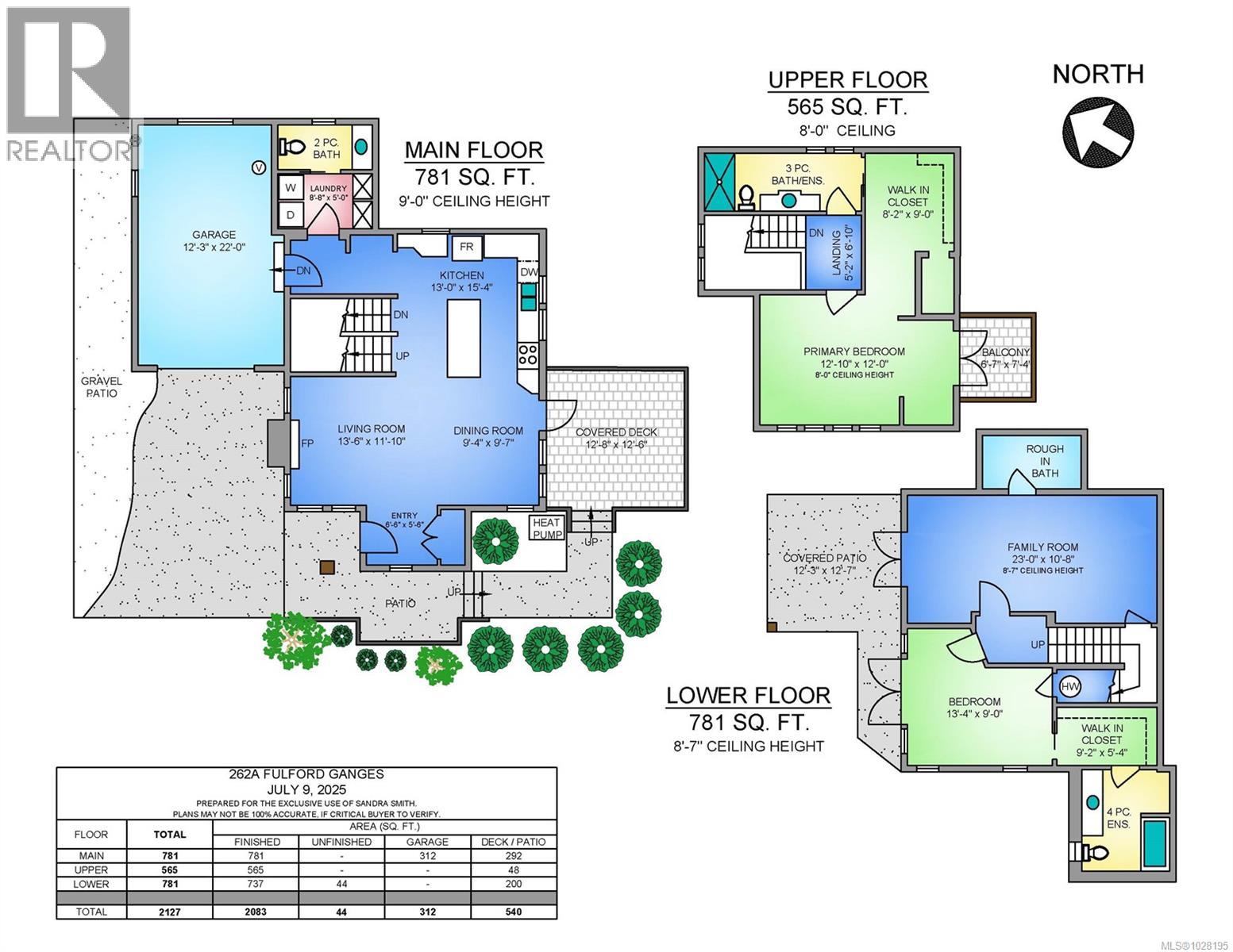 262A Fulford-Ganges Rd - 29
