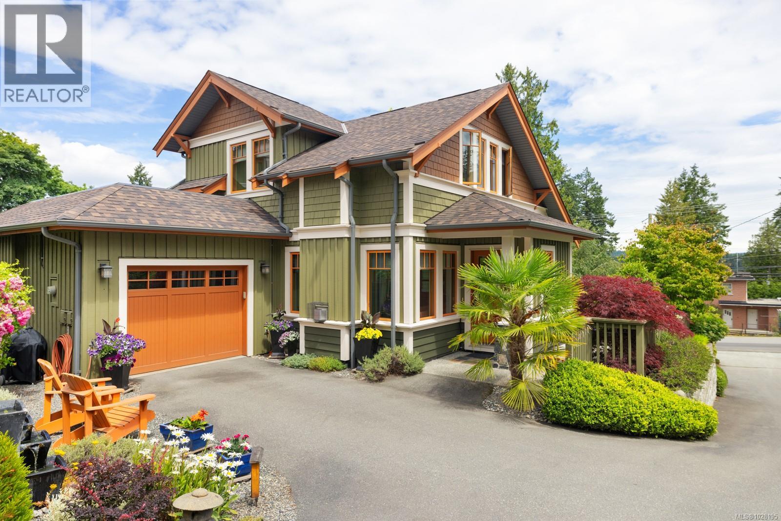  262A Fulford-Ganges Road, Salt Spring