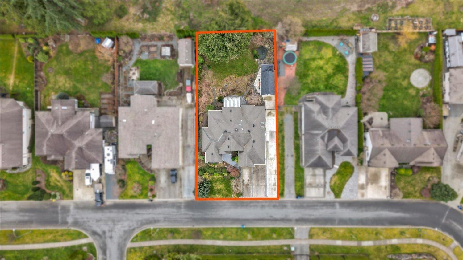 9921 PARKWOOD DRIVE, Rosedale, Rosedale