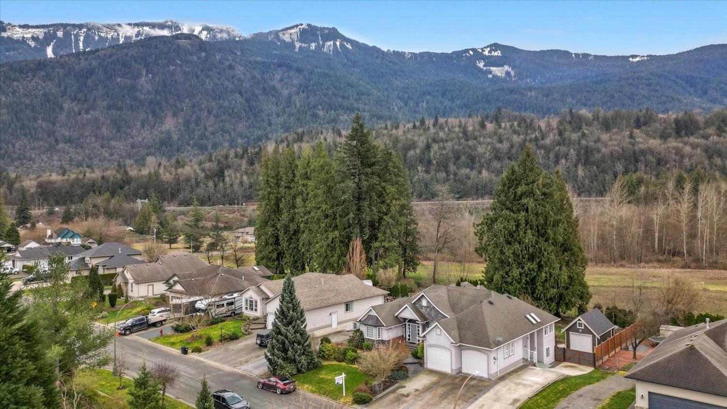 9921 PARKWOOD DRIVE, Rosedale, Rosedale