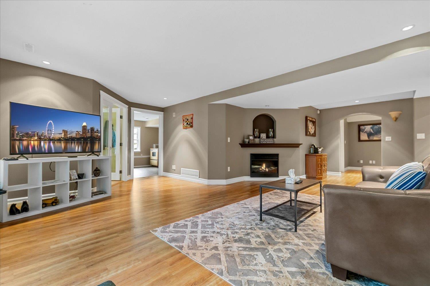 9921 PARKWOOD DRIVE, Rosedale, Rosedale