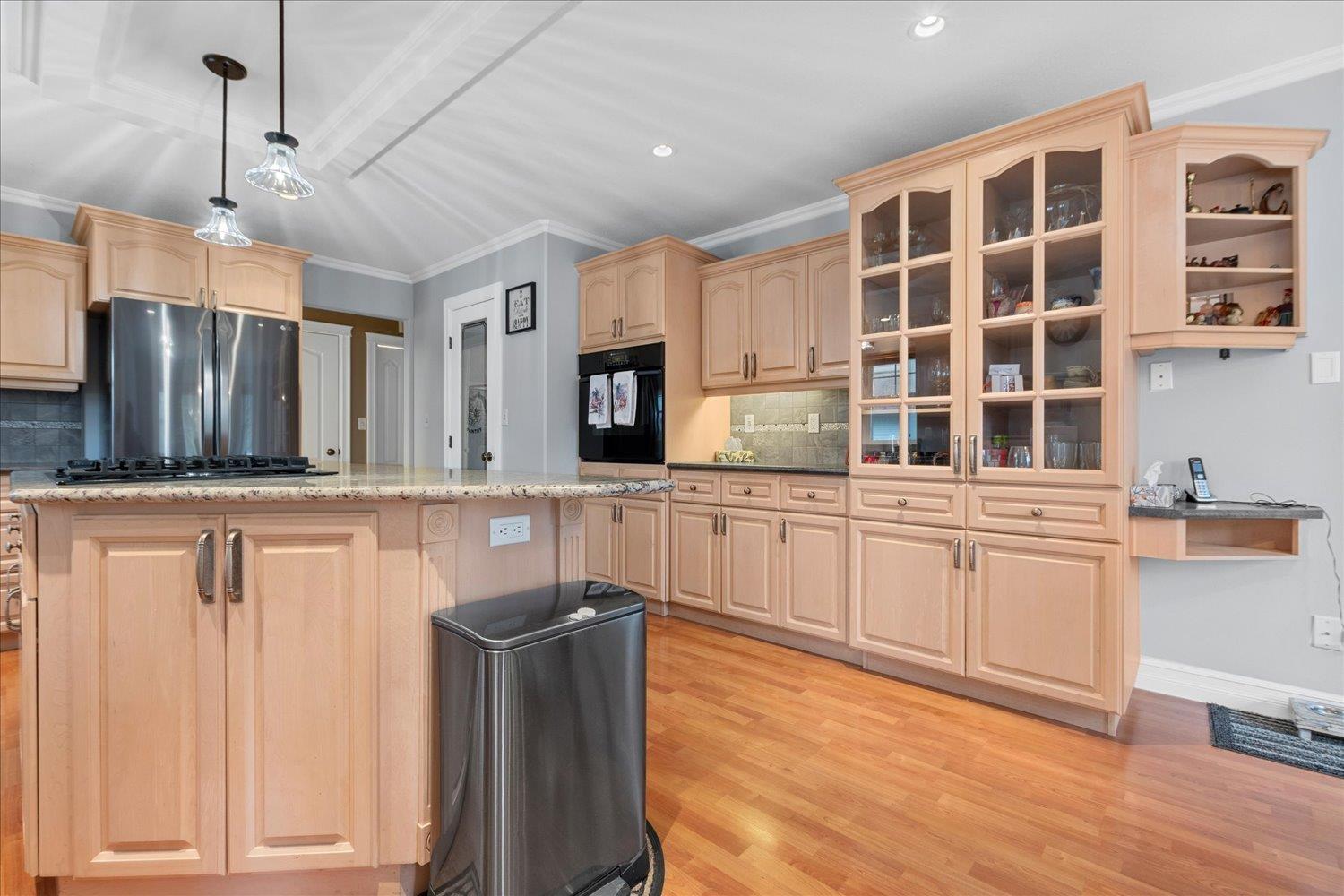 9921 PARKWOOD DRIVE, Rosedale, Rosedale