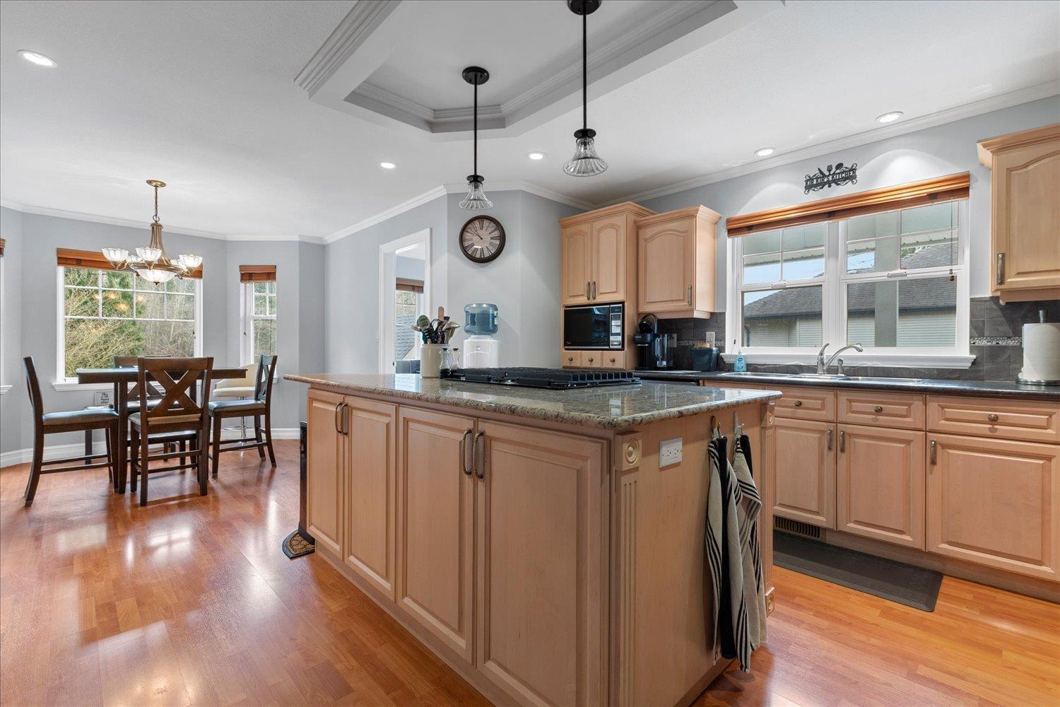 9921 PARKWOOD DRIVE, Rosedale, Rosedale