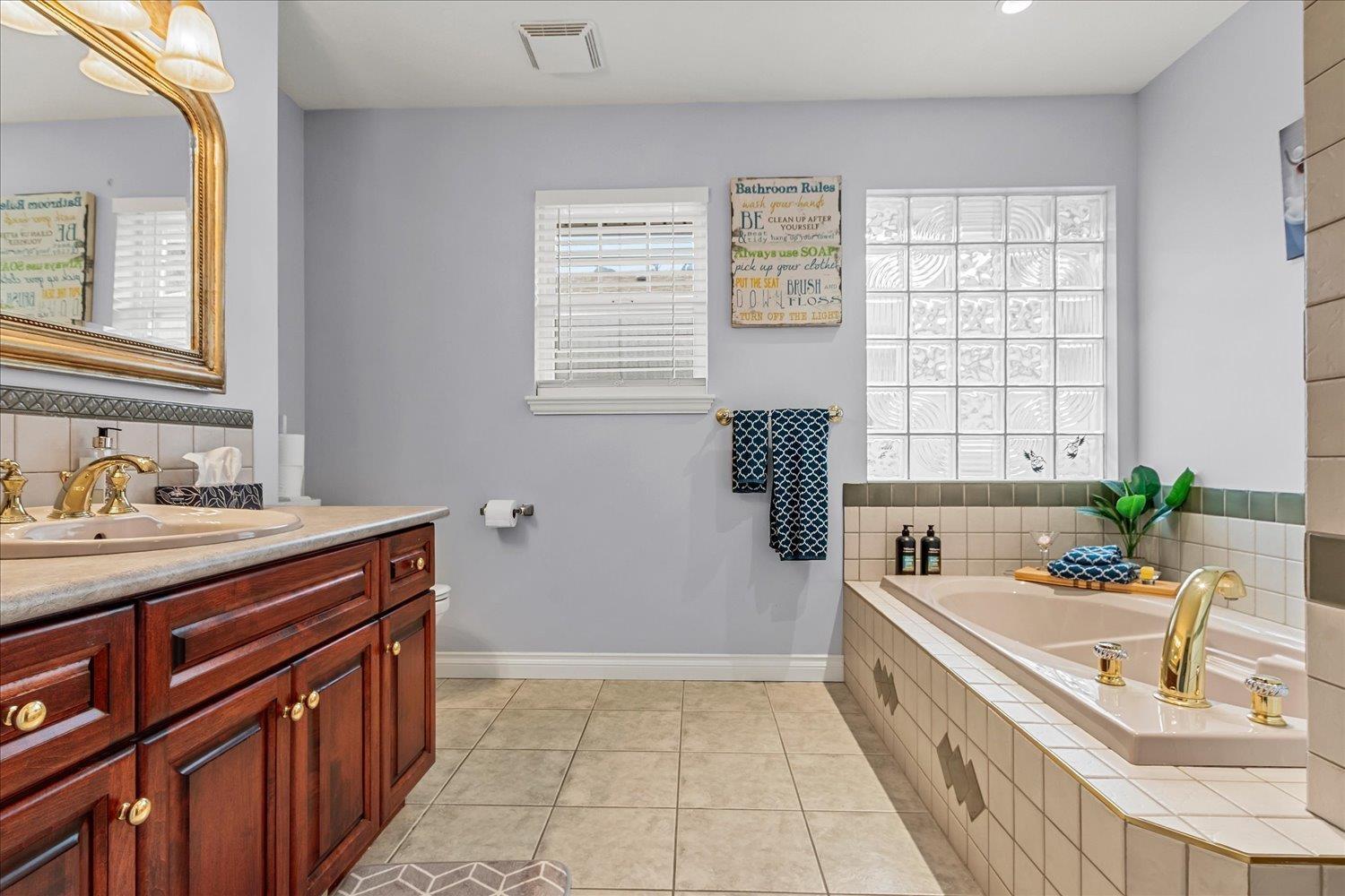 9921 PARKWOOD DRIVE, Rosedale, Rosedale