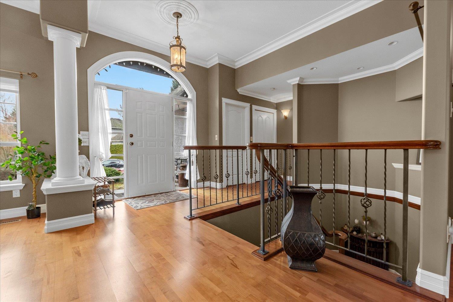 9921 PARKWOOD DRIVE, Rosedale, Rosedale