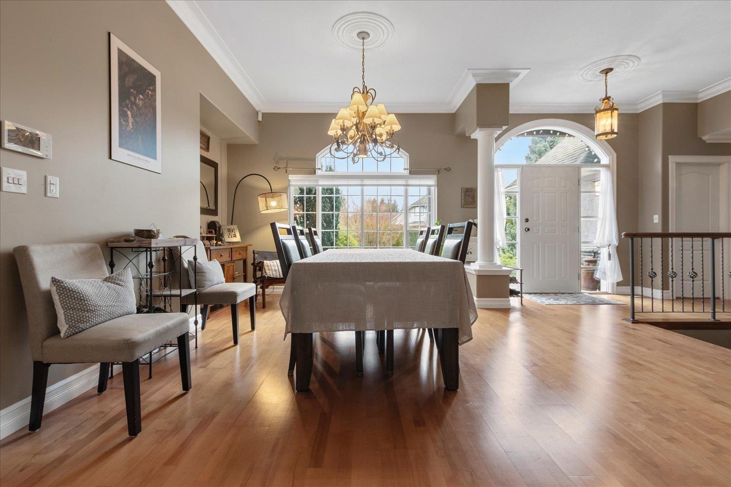 9921 PARKWOOD DRIVE, Rosedale, Rosedale