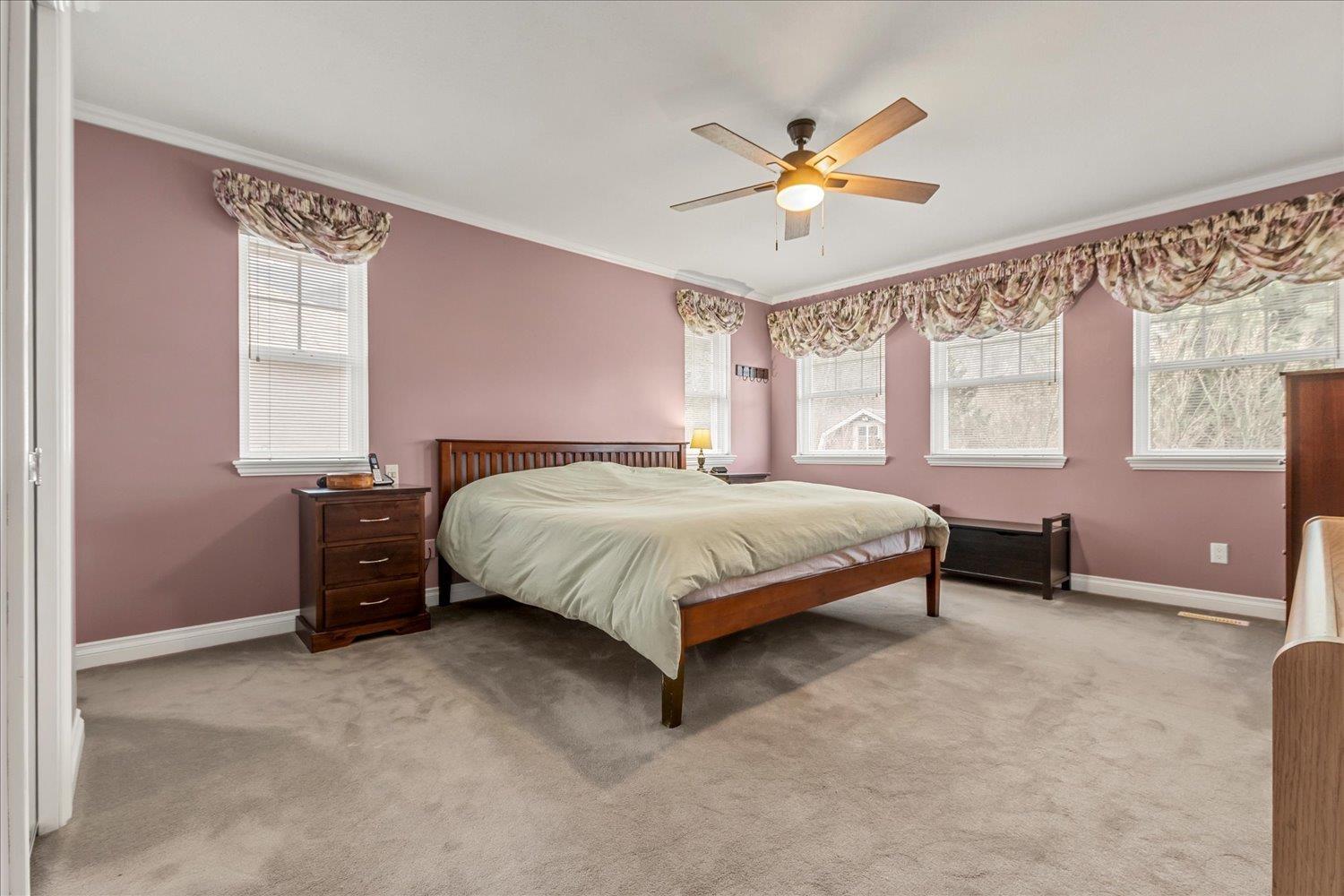 9921 PARKWOOD DRIVE, Rosedale, Rosedale