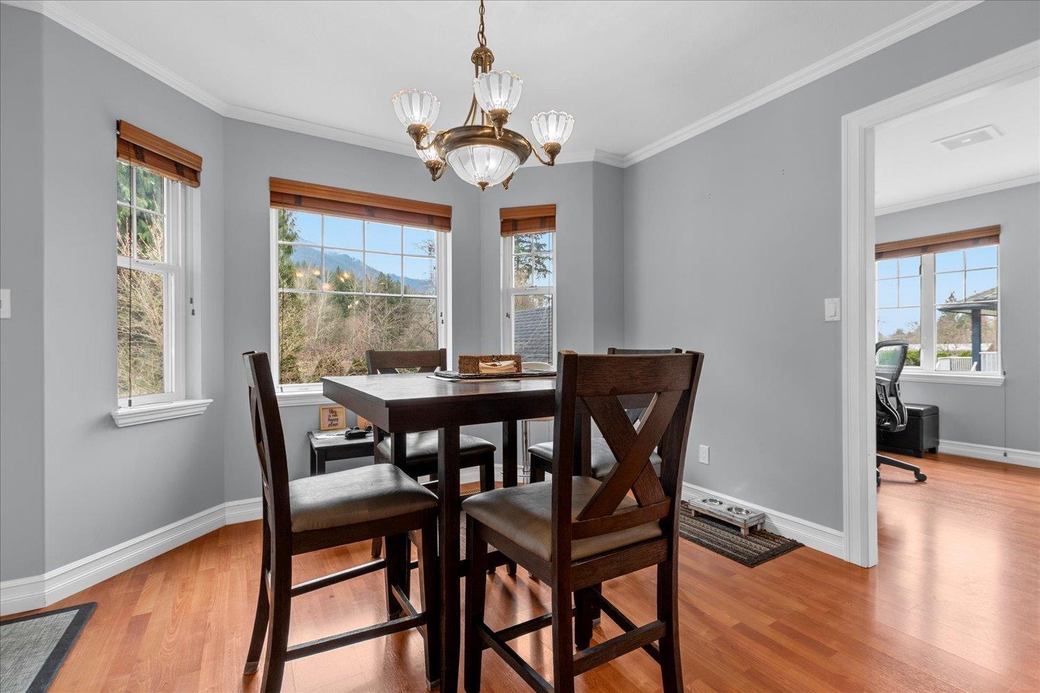 9921 PARKWOOD DRIVE, Rosedale, Rosedale