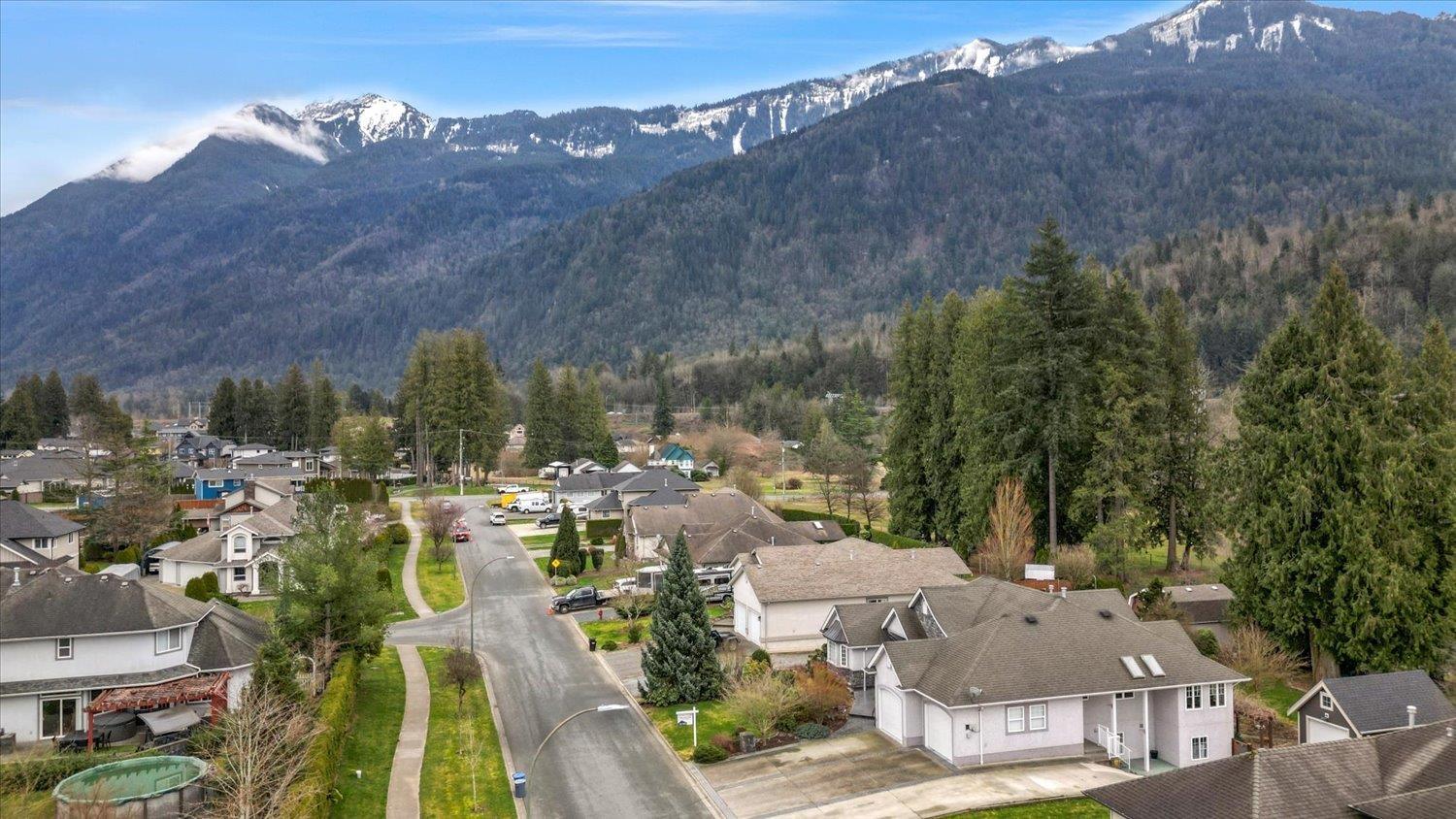 9921 PARKWOOD DRIVE, Rosedale, Rosedale