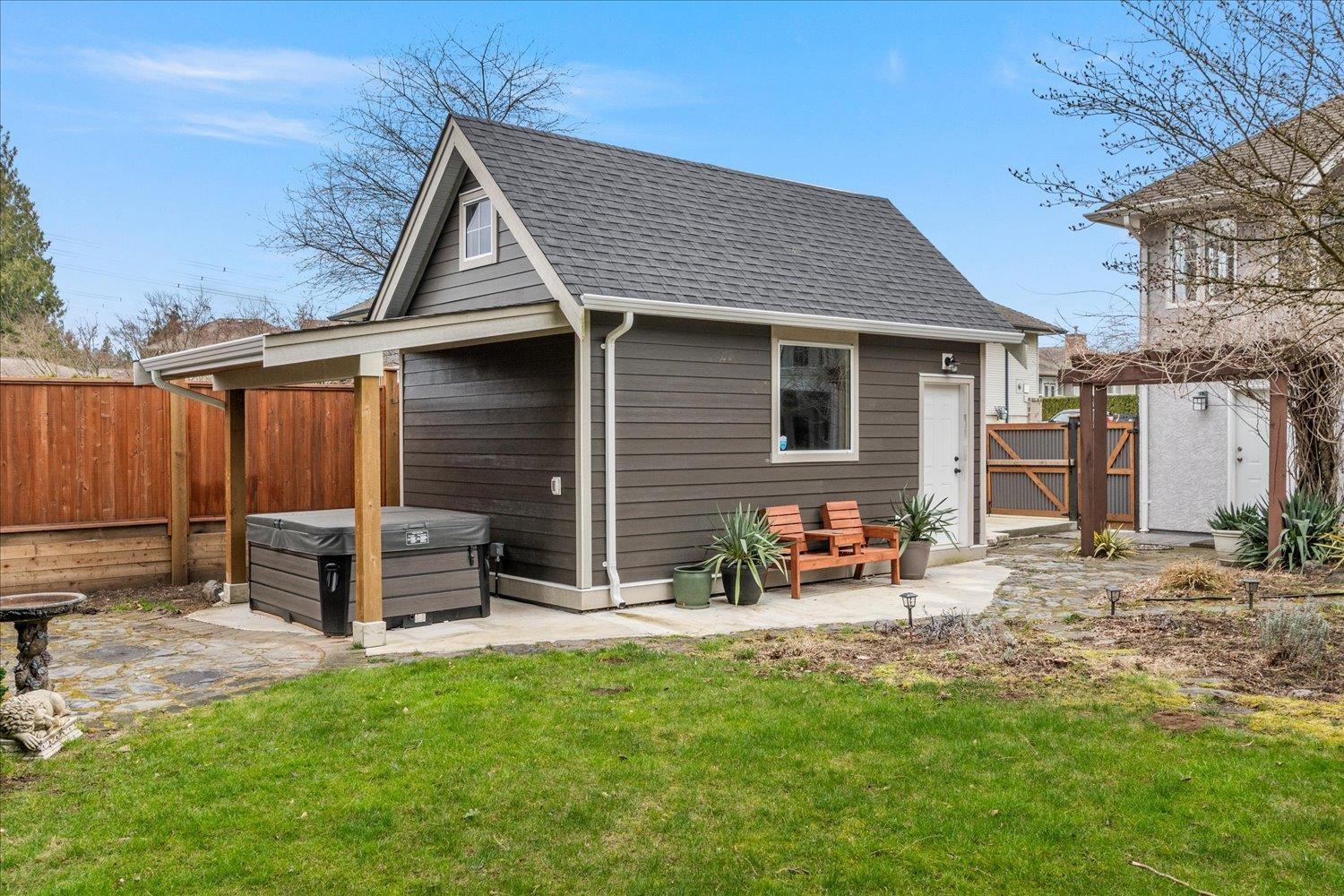 9921 PARKWOOD DRIVE, Rosedale, Rosedale