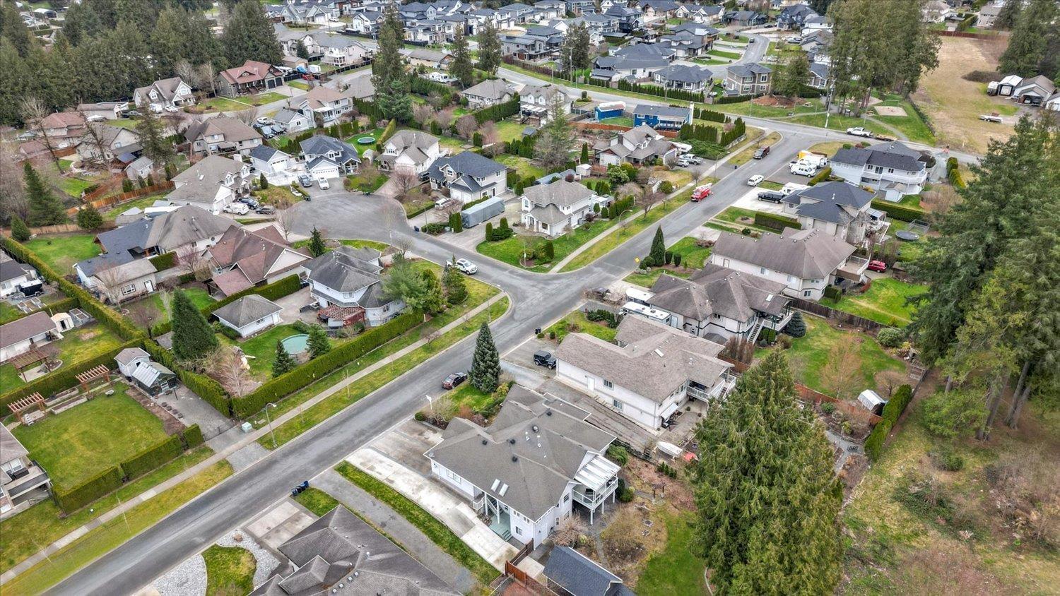 9921 PARKWOOD DRIVE, Rosedale, Rosedale