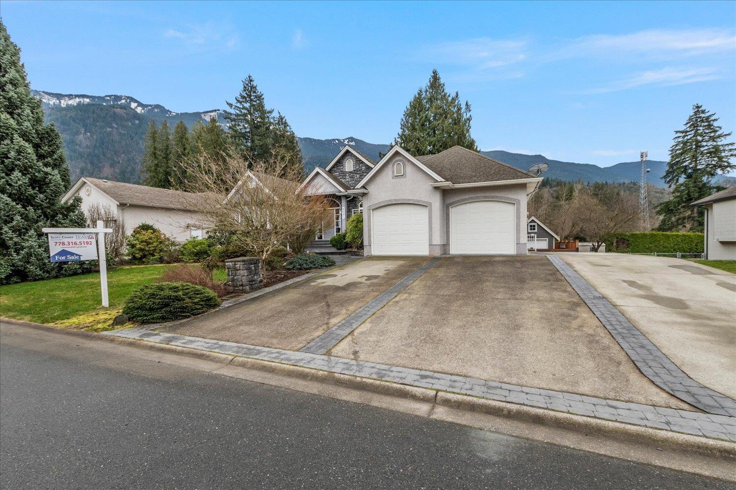 9921 PARKWOOD DRIVE, Rosedale, Rosedale