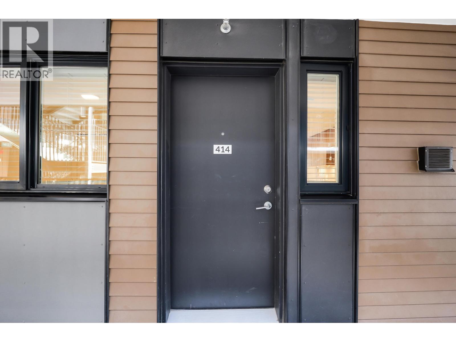 414 1365 PEMBERTON AVENUE, Squamish