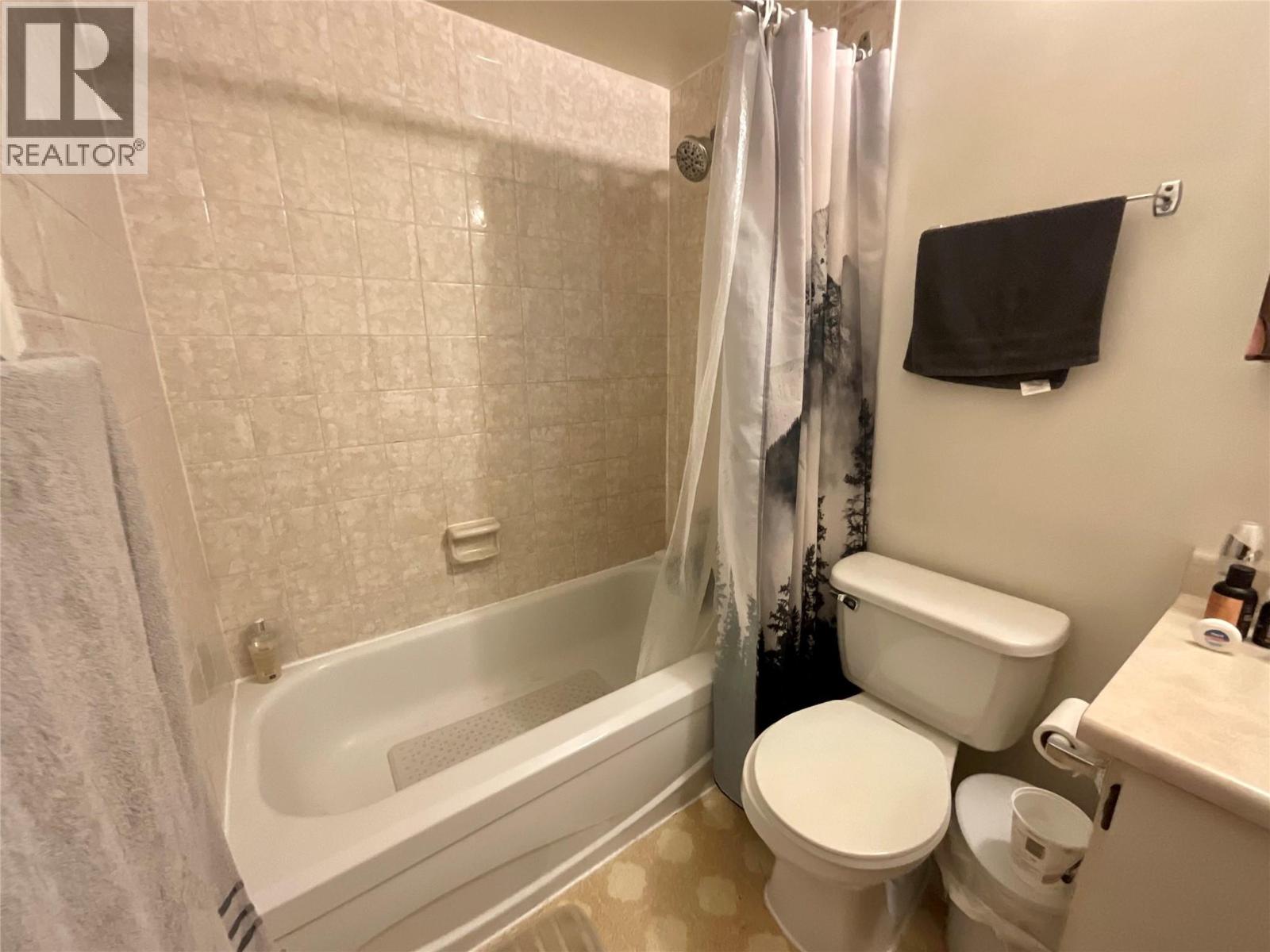 185 Chamberlain Crescent Unit# 204, Tumbler Ridge