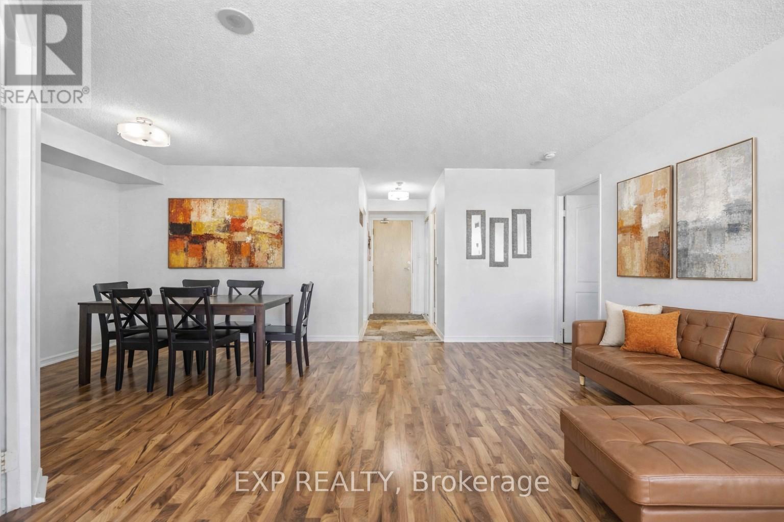 #884 1 GREYSTONE WALK DRIVE - 3
