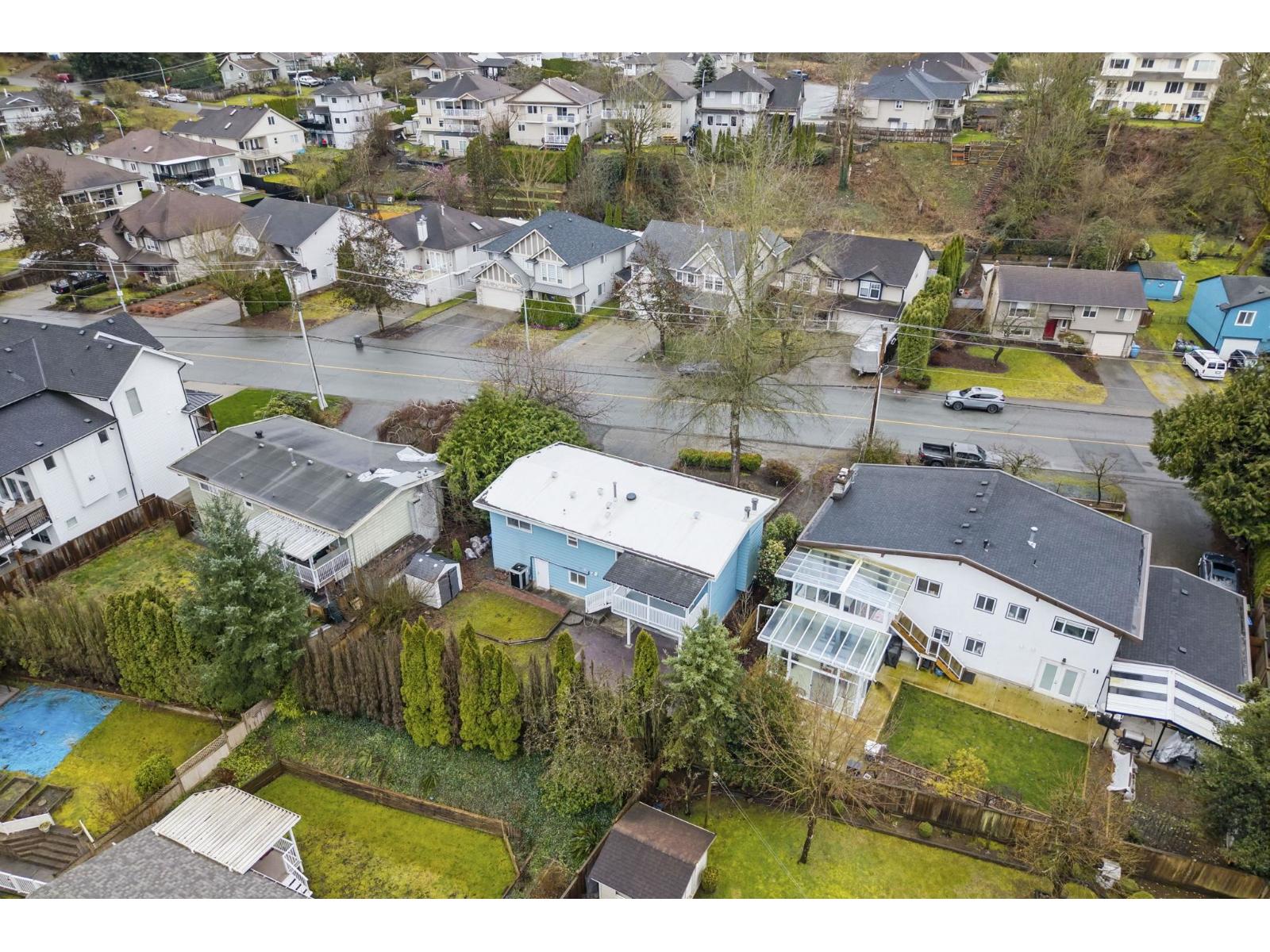 34467 IMMEL STREET, Abbotsford