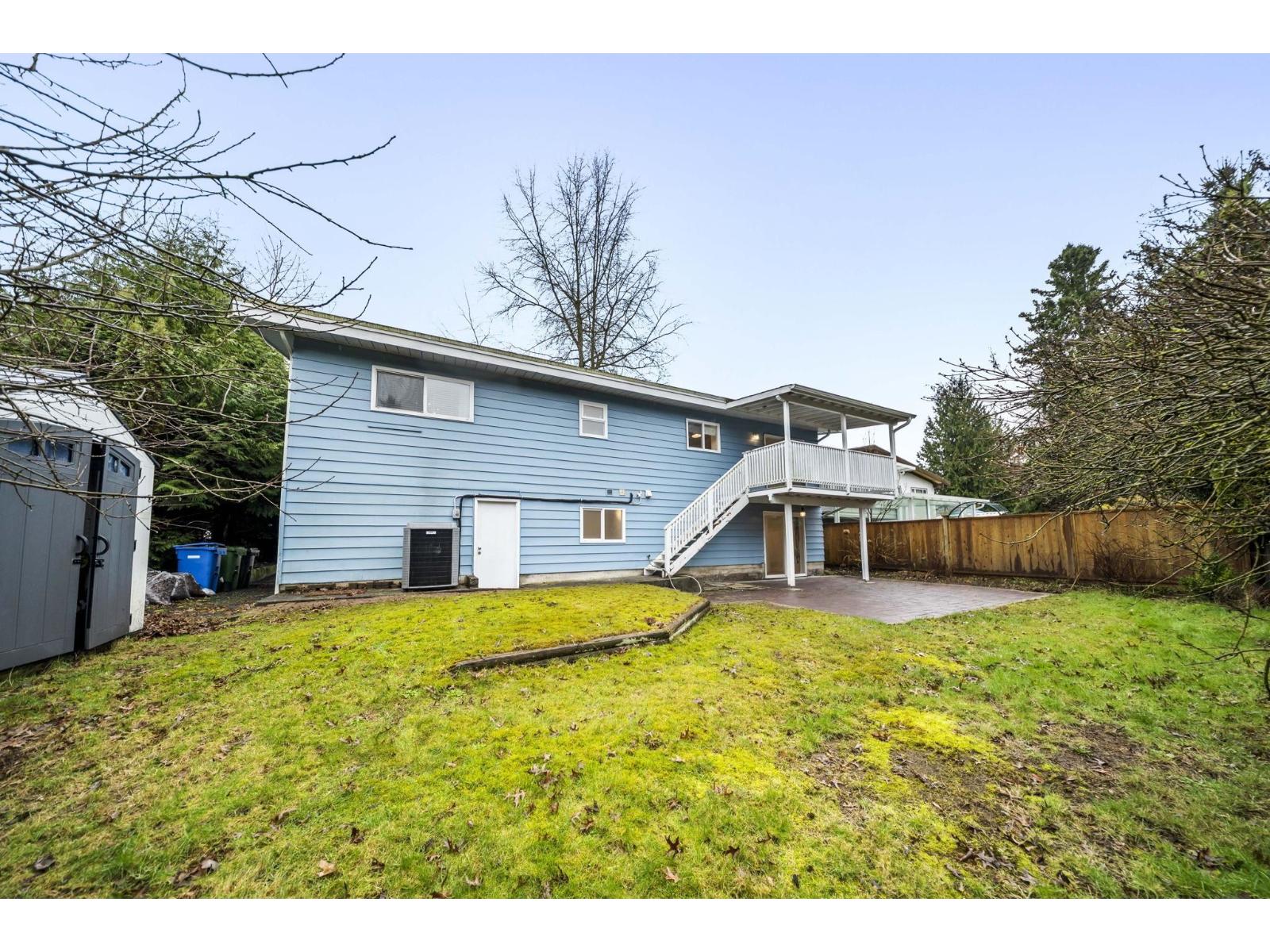 34467 IMMEL STREET, Abbotsford