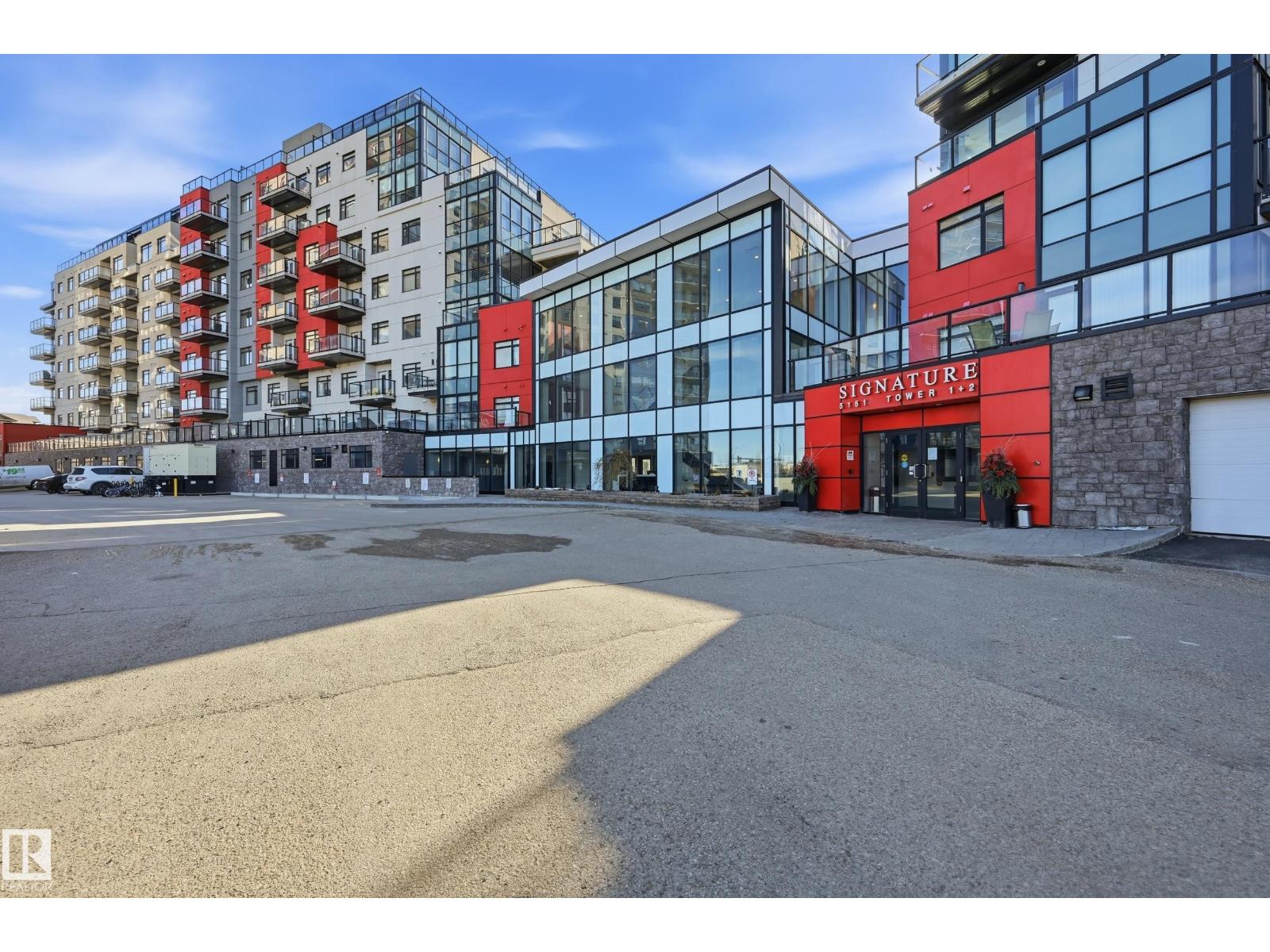 #511 5151 WINDERMERE BV SW, Edmonton