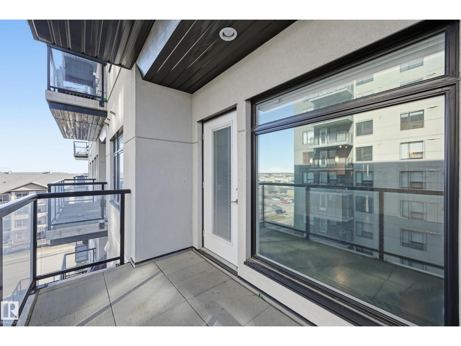 #511 5151 WINDERMERE BV SW, Edmonton