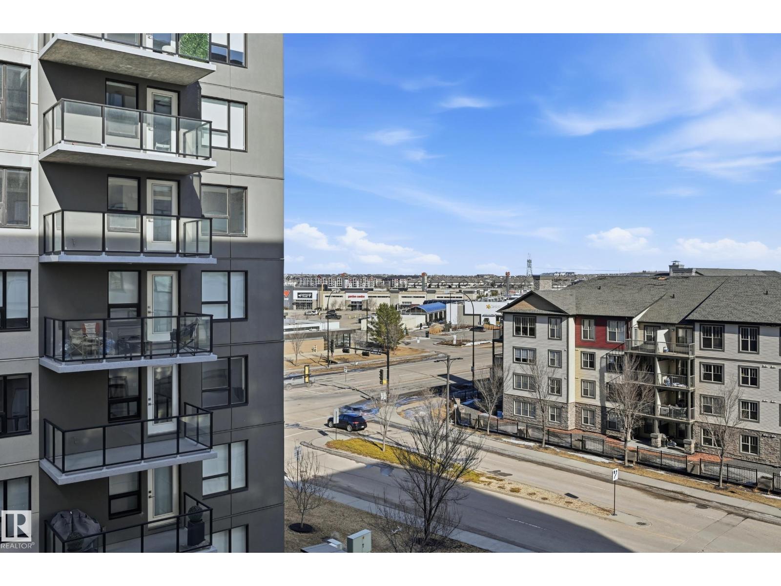 #511 5151 WINDERMERE BV SW, Edmonton