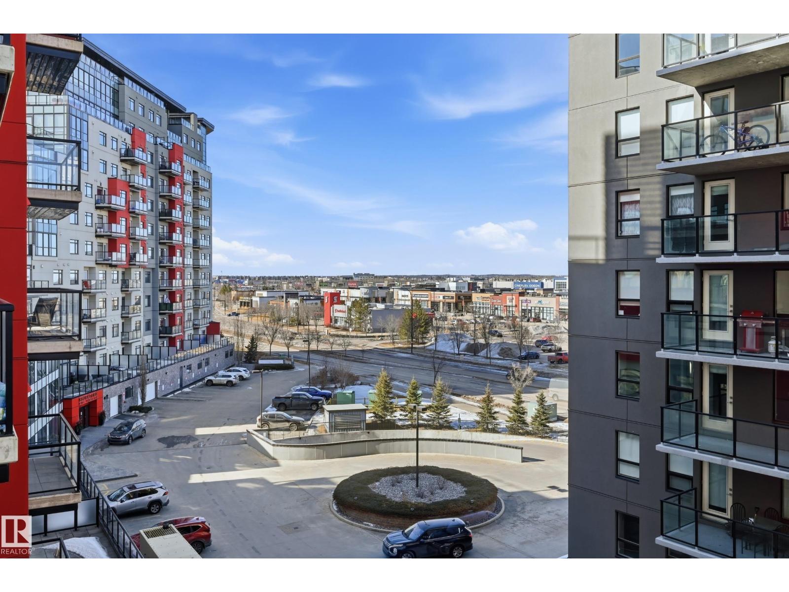 #511 5151 WINDERMERE BV SW, Edmonton