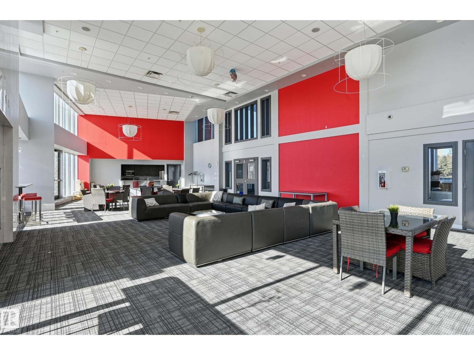 #511 5151 WINDERMERE BV SW, Edmonton